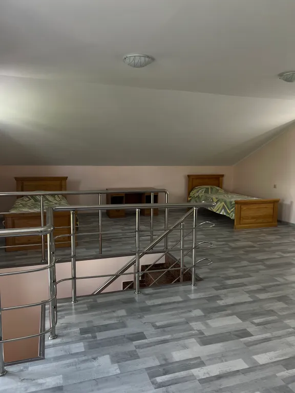 Райский уголок с бассейном и теннисом Идеальный отпуск