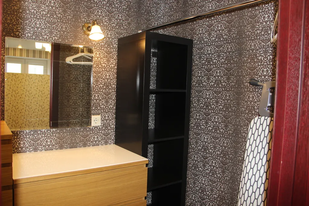 Квартира Уютная квартира в центре города — Великий Новгород