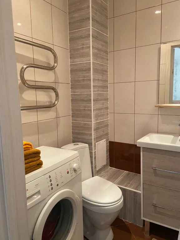 Уютная квартира в центре города, рядом Волга