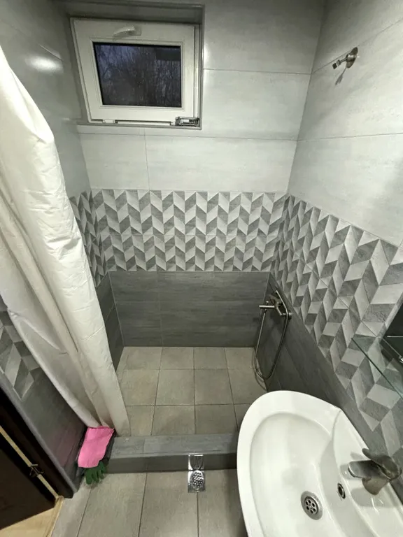 Уютный комфортный частный дом