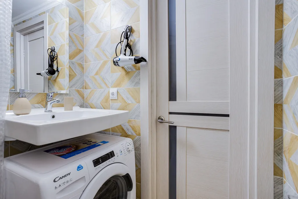 Квартира 1-комнатная Квартира — Москва