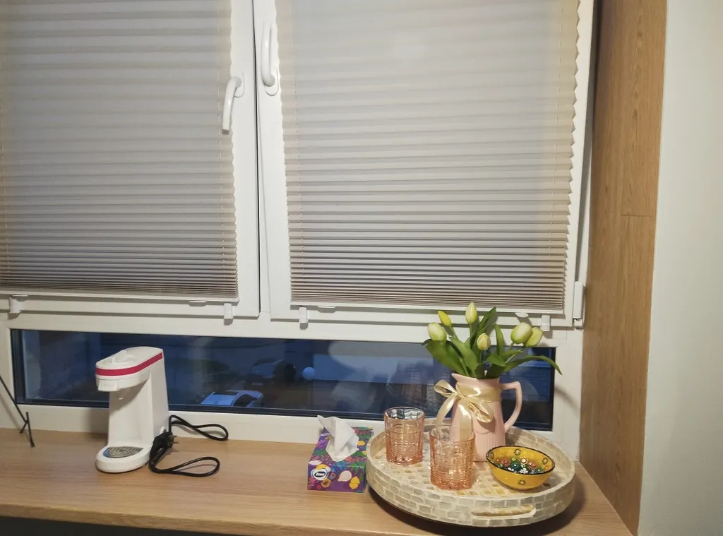 Уютная квартира в центре