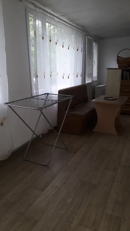 Трехкомнатная квартира в лучшем районе города