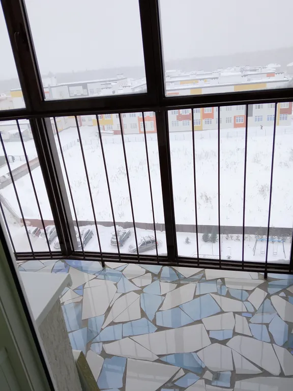 Уютная квартира, со свежим ремонтом