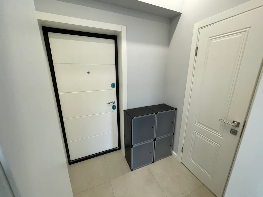 Уютные апартаменты