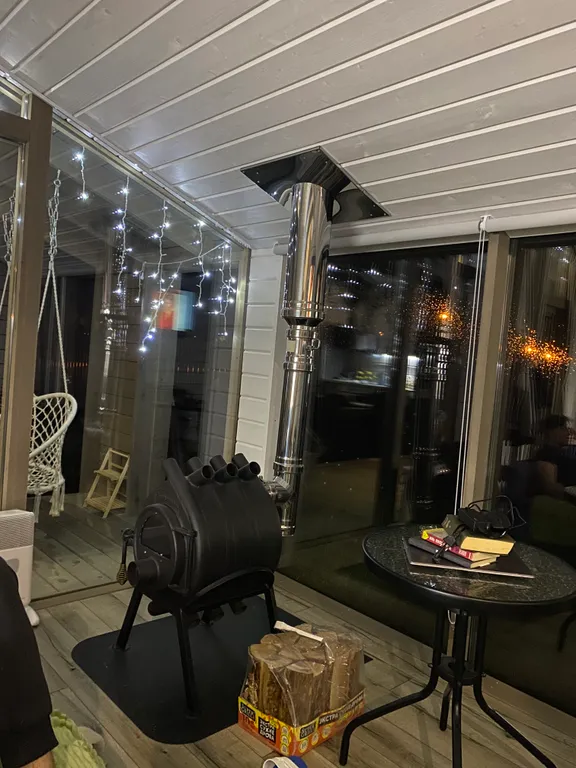 Гостевой дом Каприот