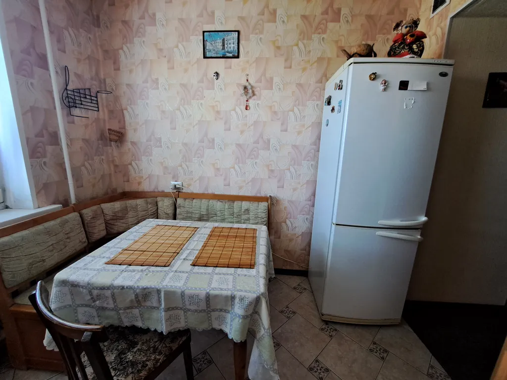 Квартира Квартира Комфортная двушка в 2 км от центра — Великий Новгород