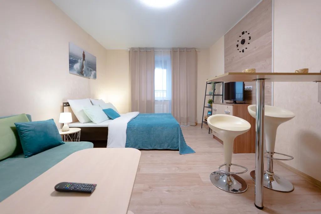 Квартира Маяк — аренда посуточно в Ижевск