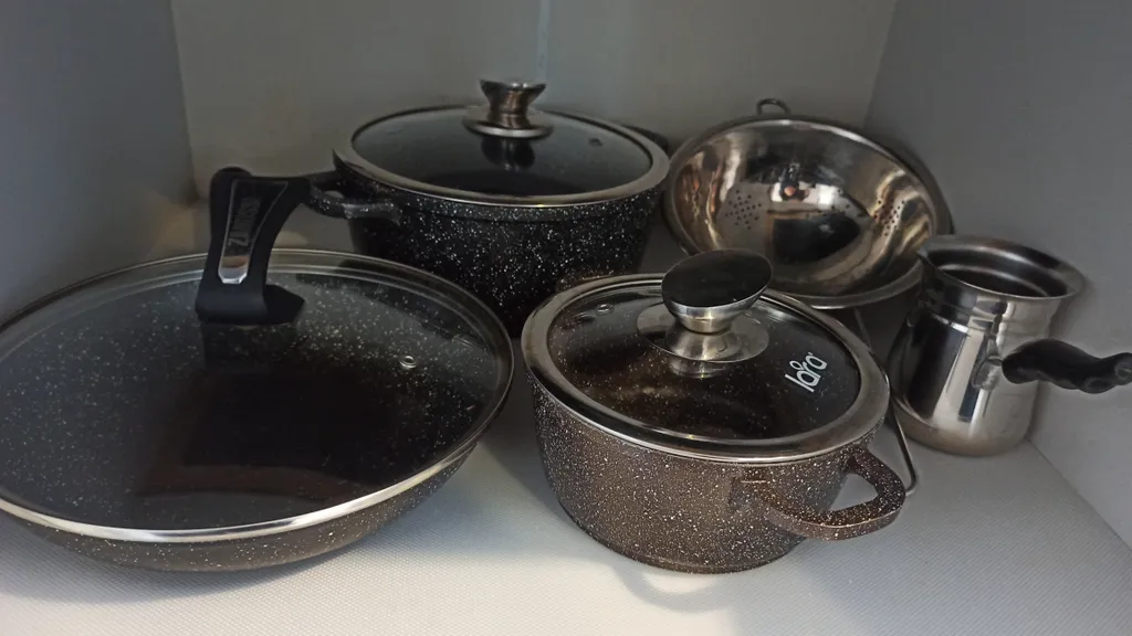 Квартира Квартира Апартамент Sunrise с видом на море — Севастополь