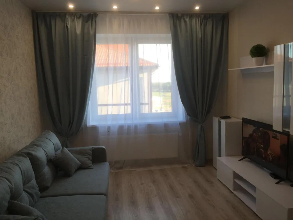 Квартира Тихие апартаменты — Светлогорск