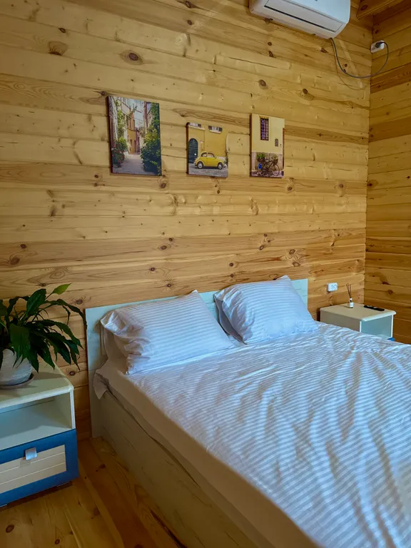 2х местный стандарт