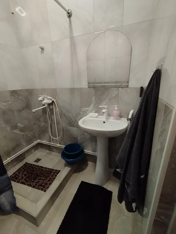 Дом в стиле Барнхаус