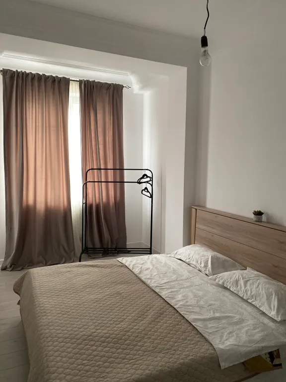 Квартира Комфортная квартира с видом на море — Махачкала