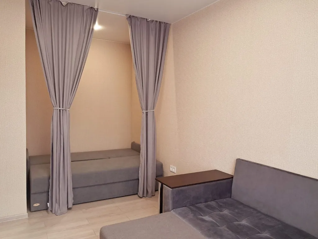 Квартира Удобная квартира для проживания до 5 человек — Анапа