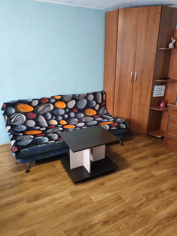 Уютная квартира в самом центре города