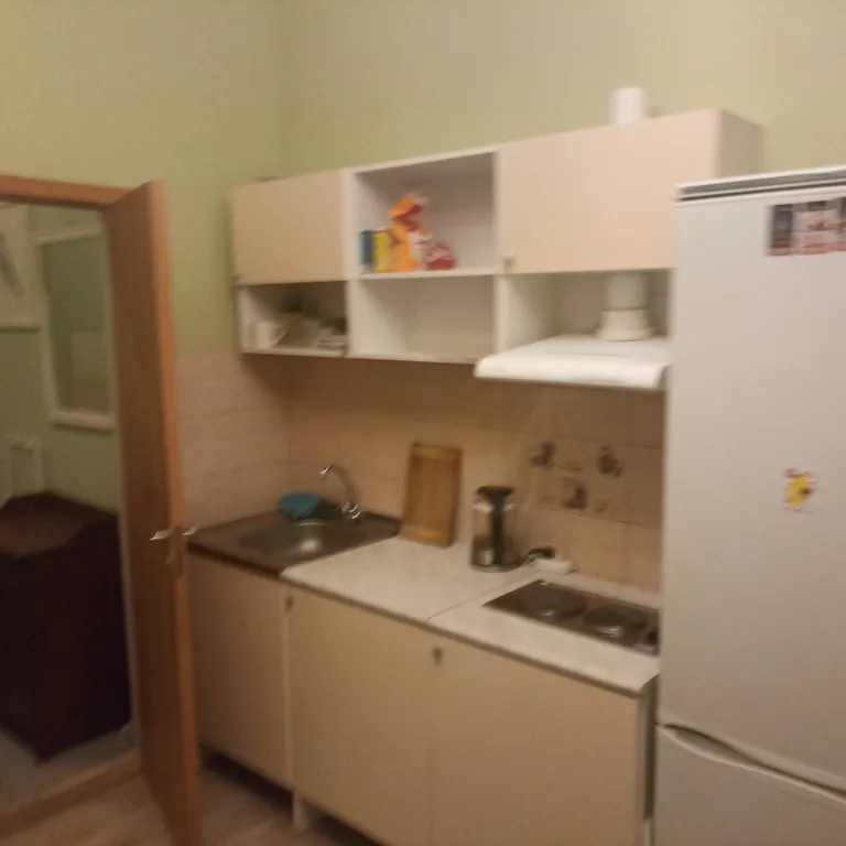 Квартира Квартира Студия с джакузи у метро площадь Восстания — Санкт-Петербург