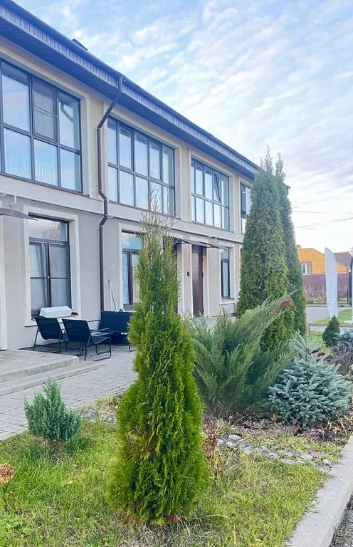 Квартира Премиальные дуплекс‑апартаменты Riverside Yar — аренда посуточно в Ярославль