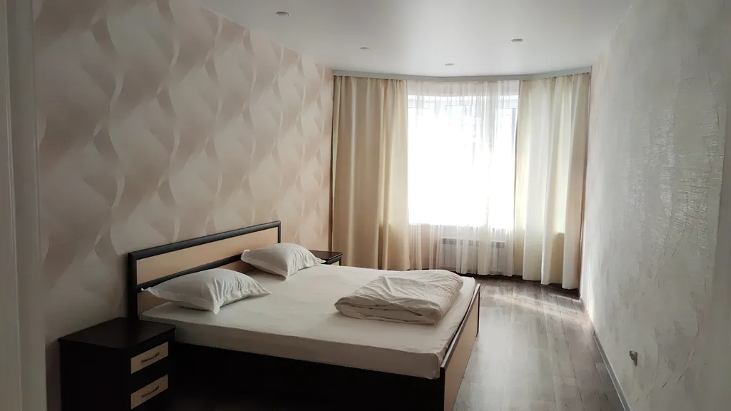 Комфортная квартира