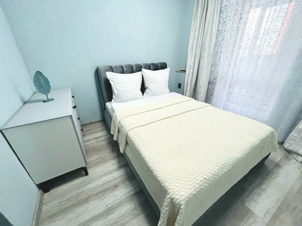 Новая 2-к квартира около ТРК Алмаз/ЧТПЗ/Транснефть