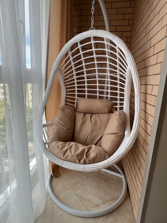 Квартира у моря