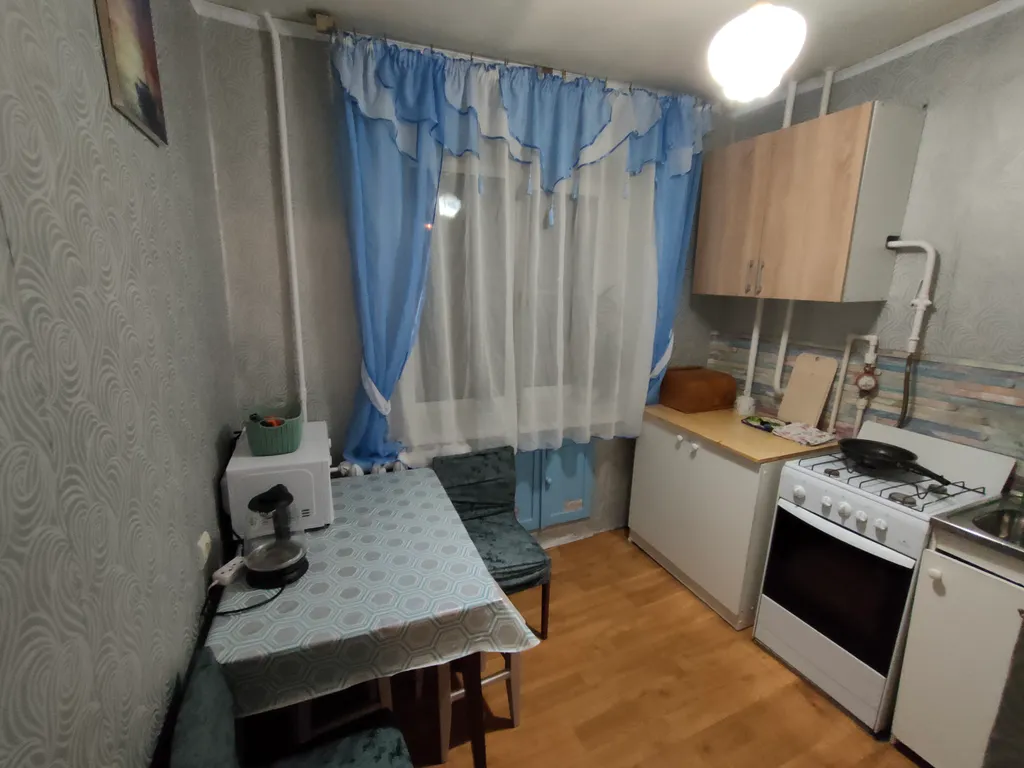 Уютная квартира в центре города, не далеко от рынка