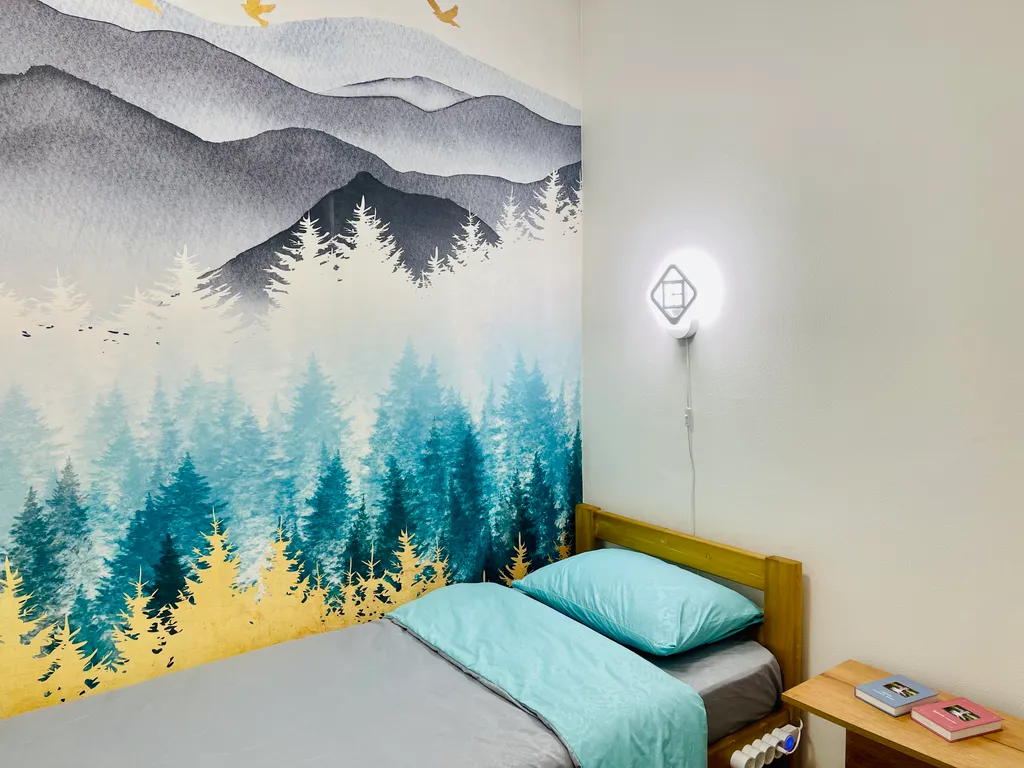 Квартира 2-комнатная Квартира — Ярославль