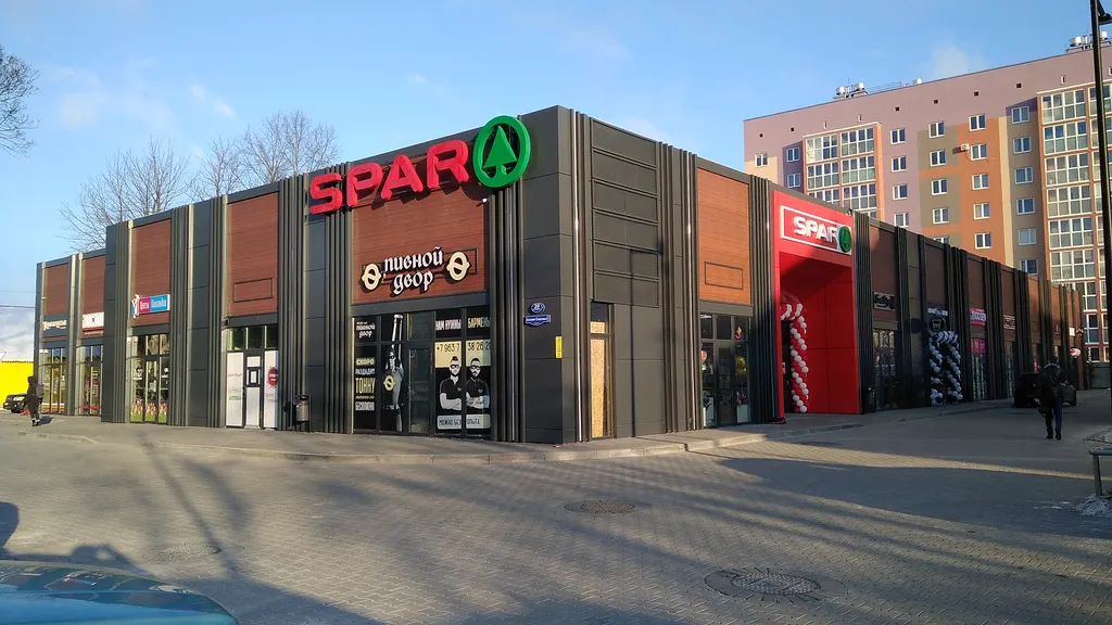 Квартира Апартаменты Дом путешественника — Калининград