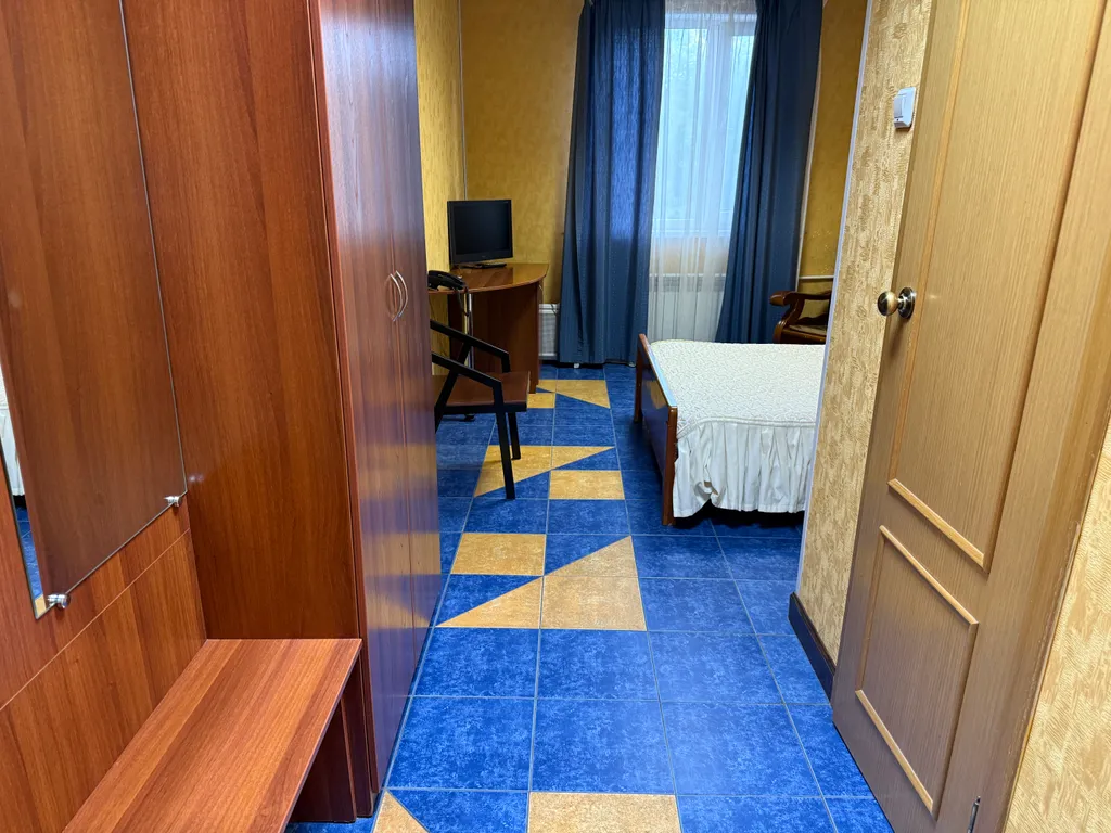 Квартира Комната — Иркутск