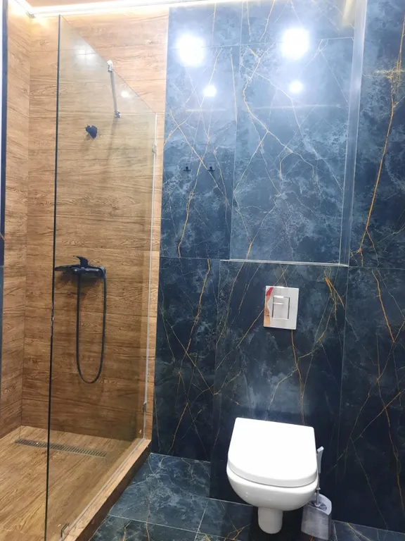 Гостевой комплекс Оксана