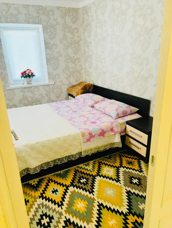 Коттедж Дом у моря в центре с баней и мангальной зоной — Махачкала