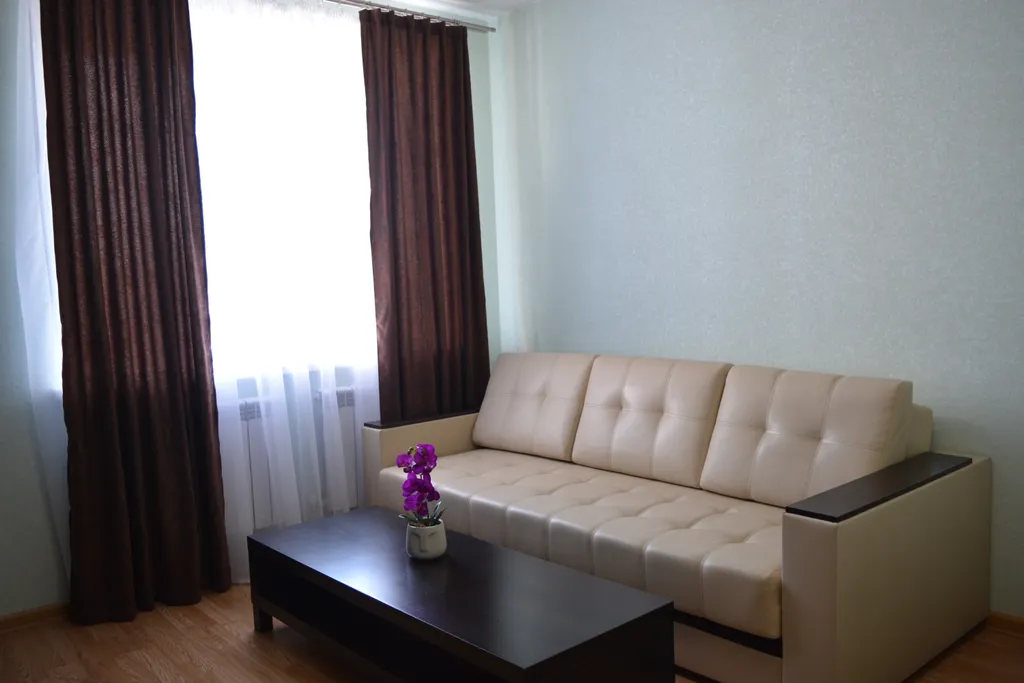 Уютные апартаменты в центре