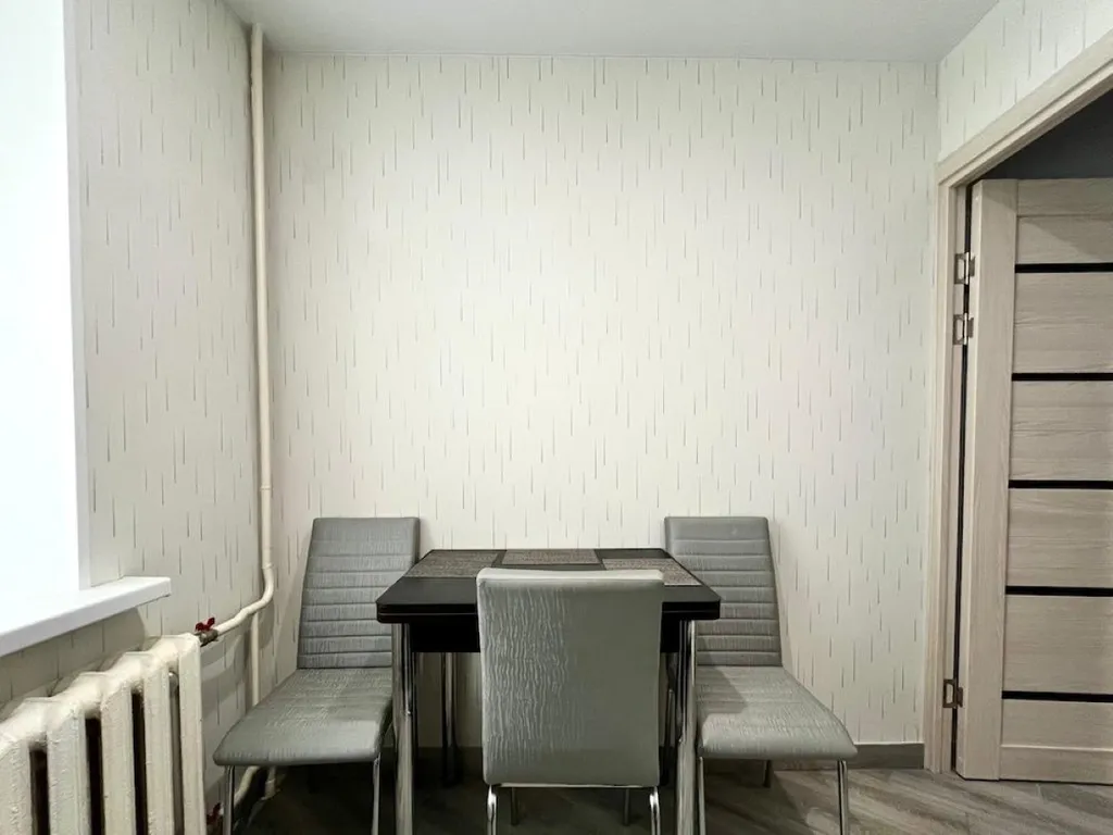 Однокомнатная квартира в центре