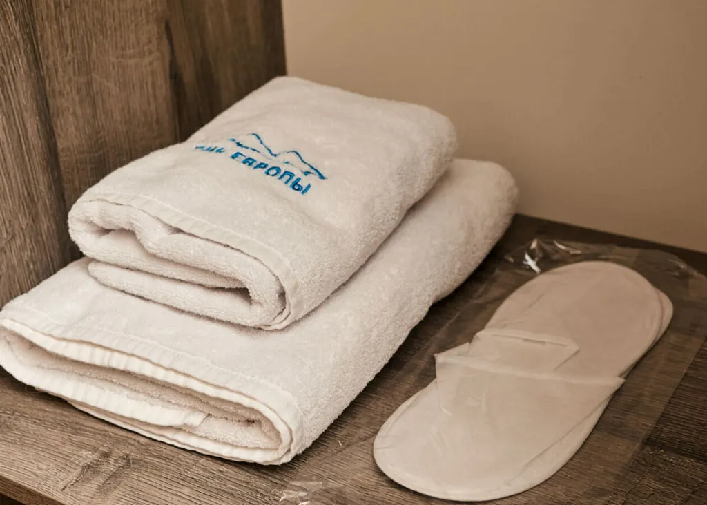 Двухместный стандарт