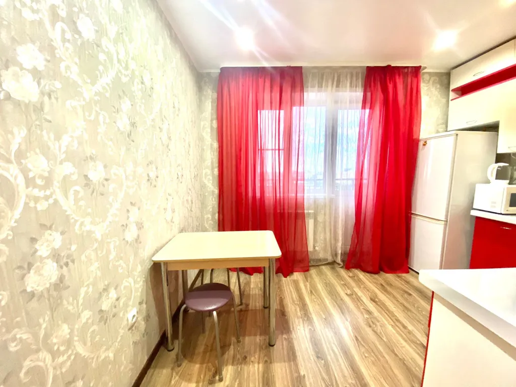 Уютная квартира в лучшем жилом комплексе