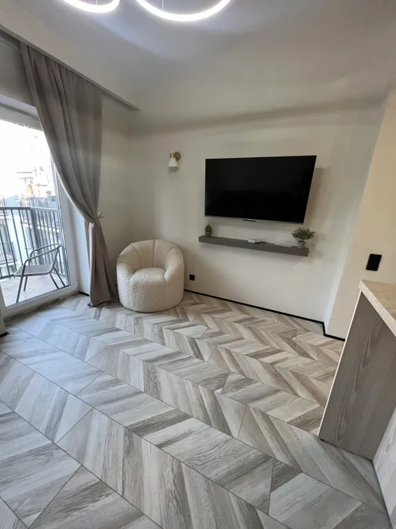 Apartamentto VIP с повышенным комфортом 2 комнатные в самом центре