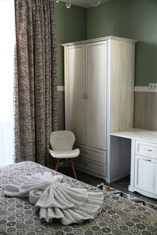 Квартира Комната — Нижнее Учдере