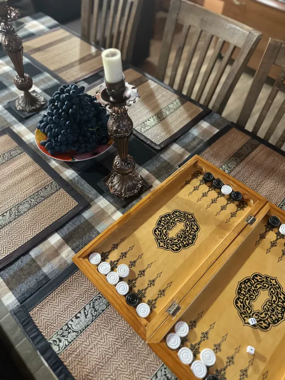 2-комнатный Дом