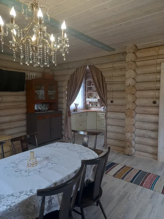 Эко-дом Купеческий