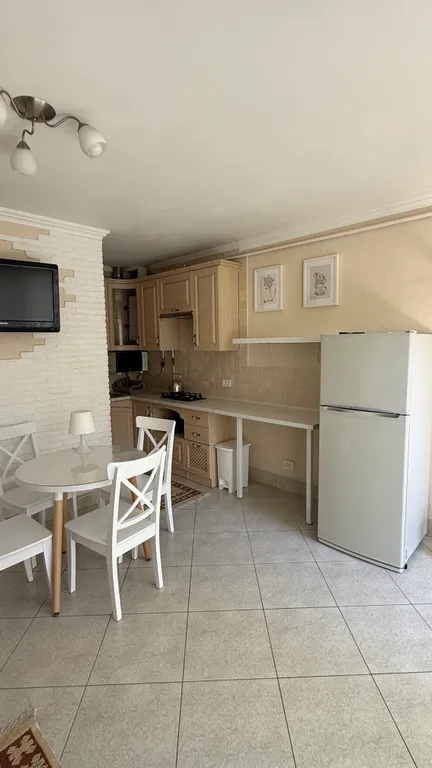 Двухкомнатный номер с отдельной изолированной комнатой