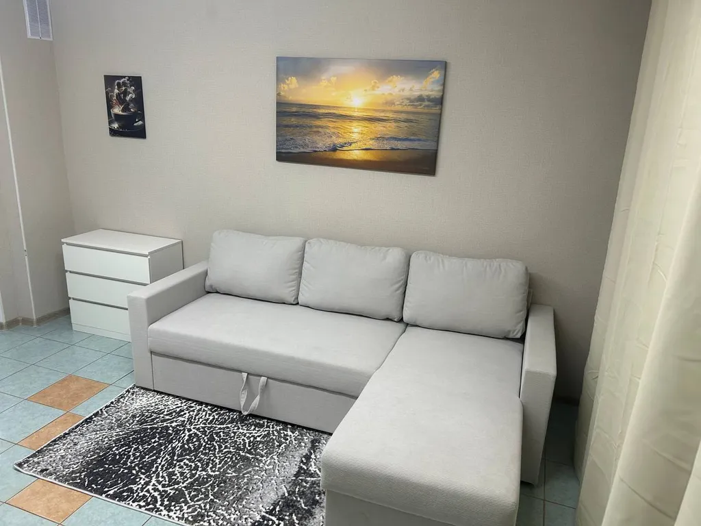 Домик всех влюбленных