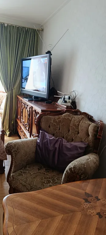 Видовая квартира в центре, в элитном доме, по очень демократичной цене