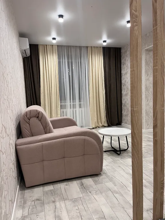 Дизайнерские апартаменты для вас