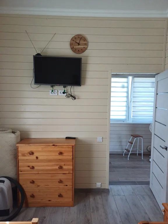 Коттедж 1-комнатный Дом — Сортавала