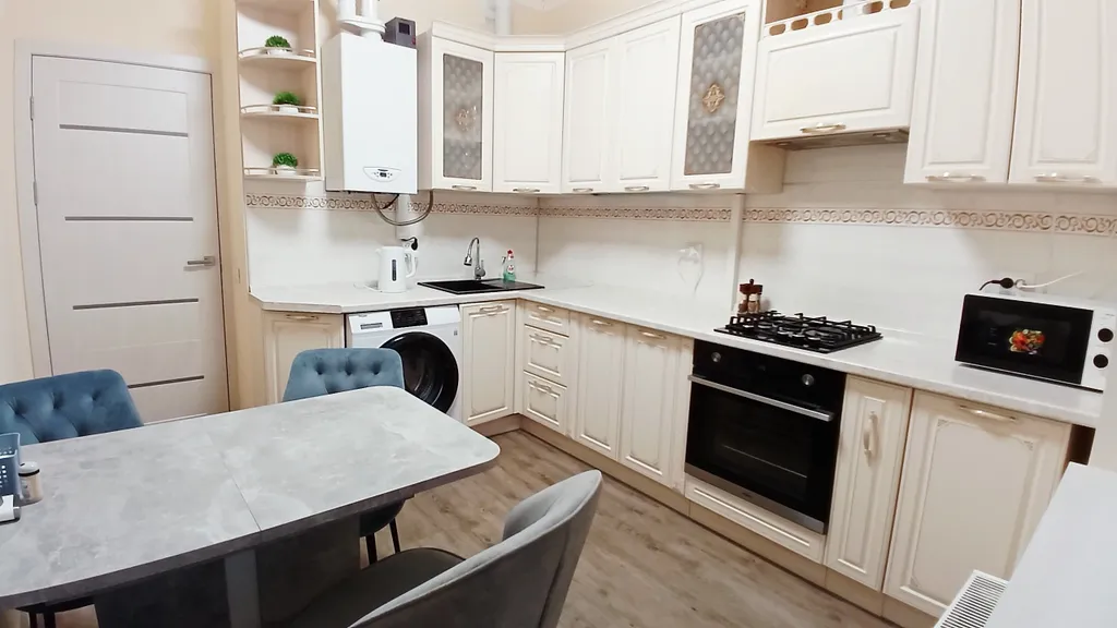 Квартира Квартира у моря — Анапа