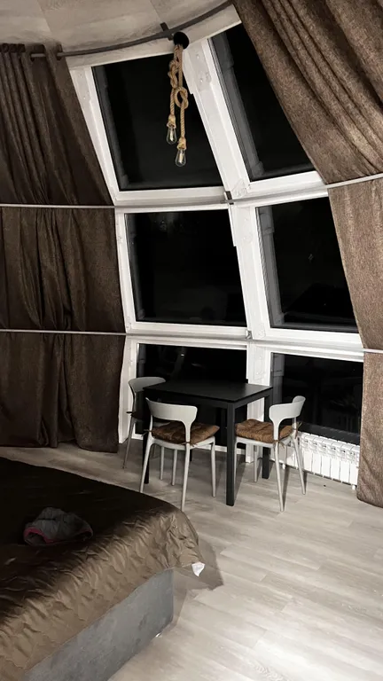 ГЕОКУПОЛ №2