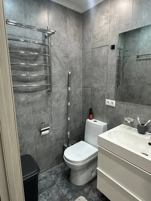 Место где: чисто, стильно, красиво, ждем вас