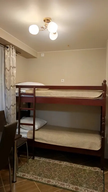 Семейный номер