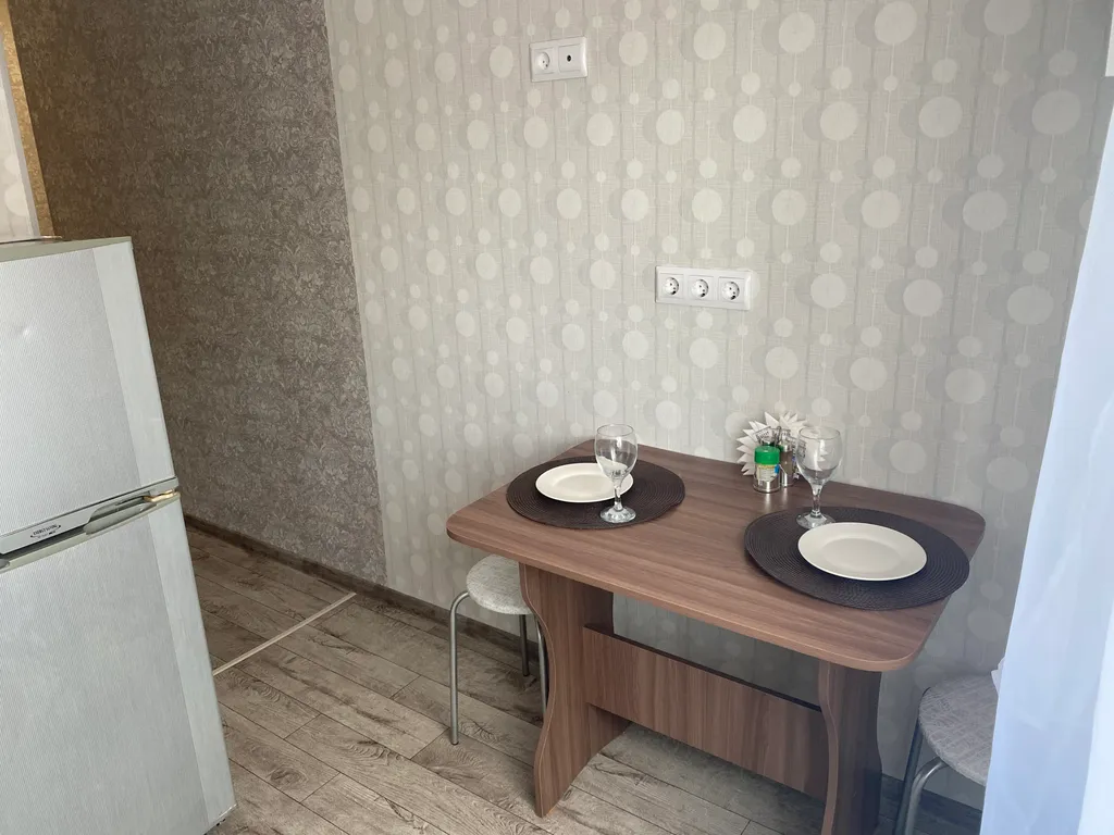 Квартира 2-комнатная Квартира — Екатеринбург