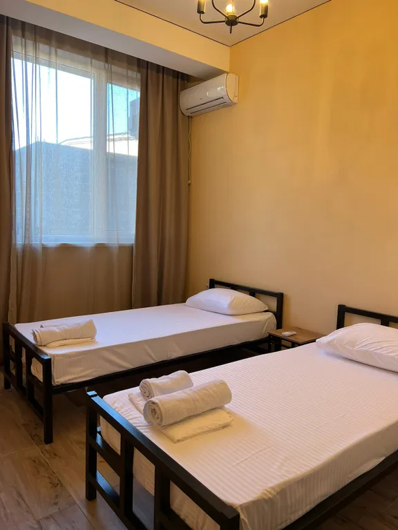 Agudzera Loft Spa