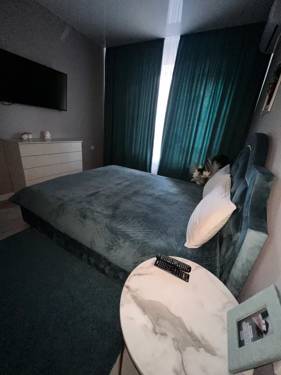 Шикарные Апартаменты в ЖК Российский